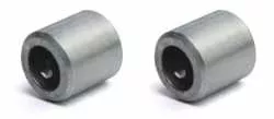elero Wellenkupplungen / Ø 12 mm 8 mm mit Bohrung 3,3 mm