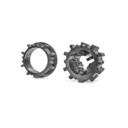 elero Adapterset 54 x 0,5 mm Zurflüh-Feller Profilrohr (Typ 19)