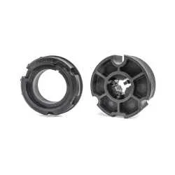 elero Adapterset 85 x 1 mm Nutrohr (Typ 12)