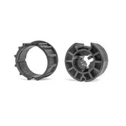 elero Adapterset 62 x 0,6 mm, DEPRAT F2000 Nutrohr (Typ 3)
