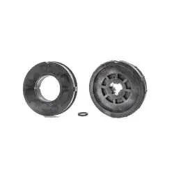 elero Adapterset 98 x 2,0 mm und 102 x 3,5 mm (Typ 23)