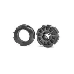 elero Adapterset 83 x 1,5 mm (mit Profil)