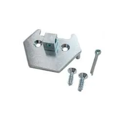 elero Adapterplatte für 10 x 10 mm | 233741601