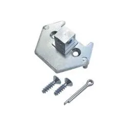 elero Adapterplatte für 12 x 12 mm | 233743301