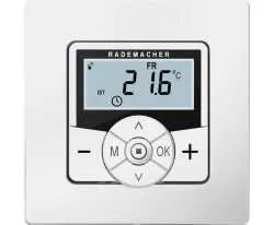 Rademacher DuoFern Raumthermostat 2 9485-1 - 32501872