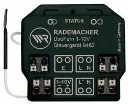 Rademacher DuoFern 1 bis 10 V Steuergerät 9482 - 35001262