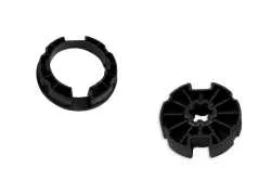 Becker Adapterset Forjas 70 / Baureihe R