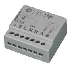 Becker LightControl LC422 DECT