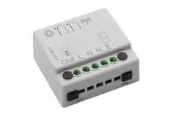 Becker Centronic LightControl LC120 PLUS