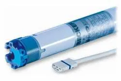 Becker Rollladenantriebe P-M04