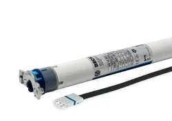 Becker Rollladenantriebe P-S01 mit integrierter SMI-Technologie