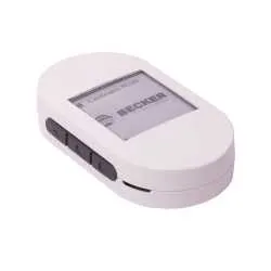 Becker SensorControl SC631 PLUS