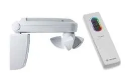 Becker SCentronic SunWindSet SWS441 PLUS