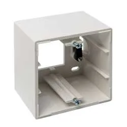 Becker Aufputzgehäuse V3 für TC72