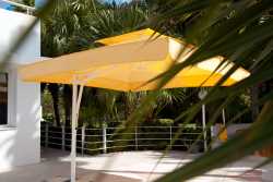Caravita Belvedere Quadratisch