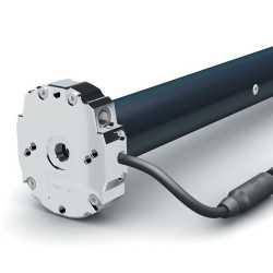 Cherubini P&P Ocean Easy | Plug & Play Antrieb mit Notbedienung