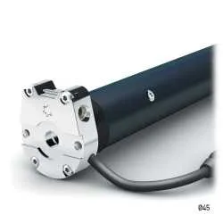 Cherubini Plug & Play Safe Easy NHK