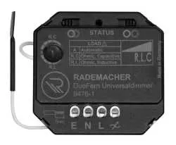 Rademacher DuoFern Universaldimmer 9476-1