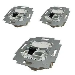 elero Trafo Netzteil - 3 Stück
