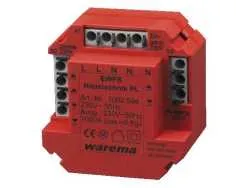 Warema EWFS Haustechnik PL UP