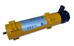 Geiger GJ5610E07 10/26 Raffstore-SMI-Antrieb