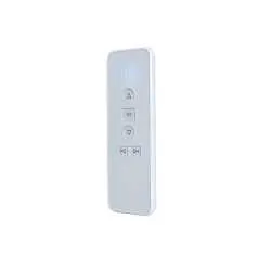 Hermann Uhr Handsender HS16 16-Kanal / Funk S4