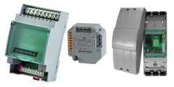 Warema MSE Kompakt 1 AP/UP/REG