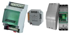 Warema MSE Kompakt 1 AP/UP/REG