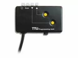Nice TTU Einstellkabel für elektronische Antriebe