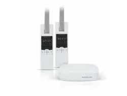 Rademacher Smart Home Aktionspaket Schlafenszeit