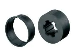 Selve Adapterset 40x1 mm Baureihe 1