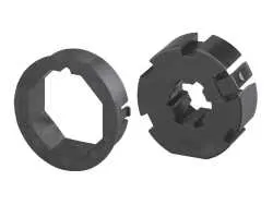 Selve Adapterset 50 mm Baureihe 1