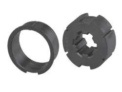 Selve Adapterset 43 mm Baureihe 1
