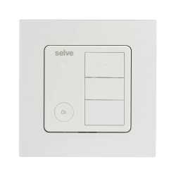 Selve commeo Wall Send 1 / commeo 2.0