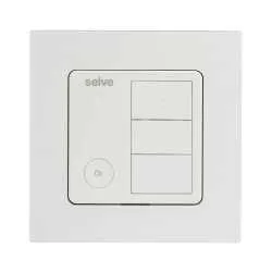 Selve commeo Wall Send 1 / commeo 2.0