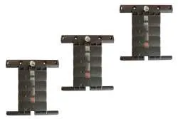 Selve starrer Wellenverbinder SecuFix 3-gliedrig