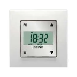 Zeitschaltuhr Selvetimer Plus