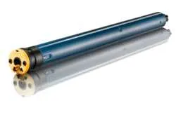 Somfy Einsteckantrieb Altus 40 RTS