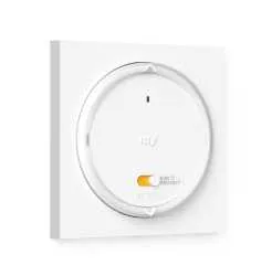 Somfy Amy 1 Sun Protect Mode io mit Rahmen