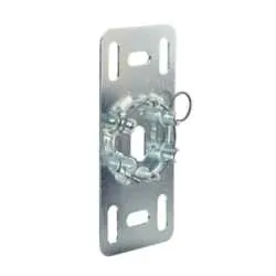 Somfy Flanschantriebslager LT60 / 9763602