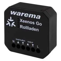 Warema Xeenos Go Aktor Rollladen UP